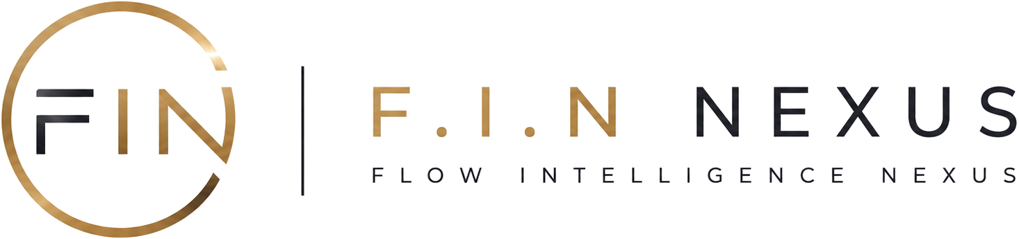 FIN NEXUS - Flow Intelligence Nexus